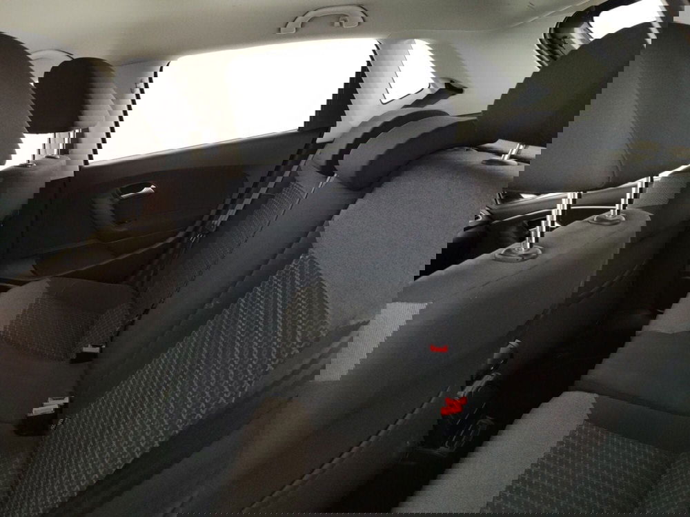 Volkswagen Polo usata a Massa-Carrara (9)