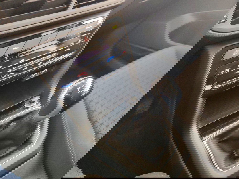 Volkswagen T-Cross usata a Massa-Carrara (10)