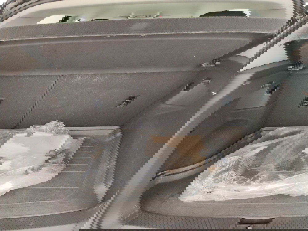 Volkswagen T-Cross usata a Massa-Carrara (15)