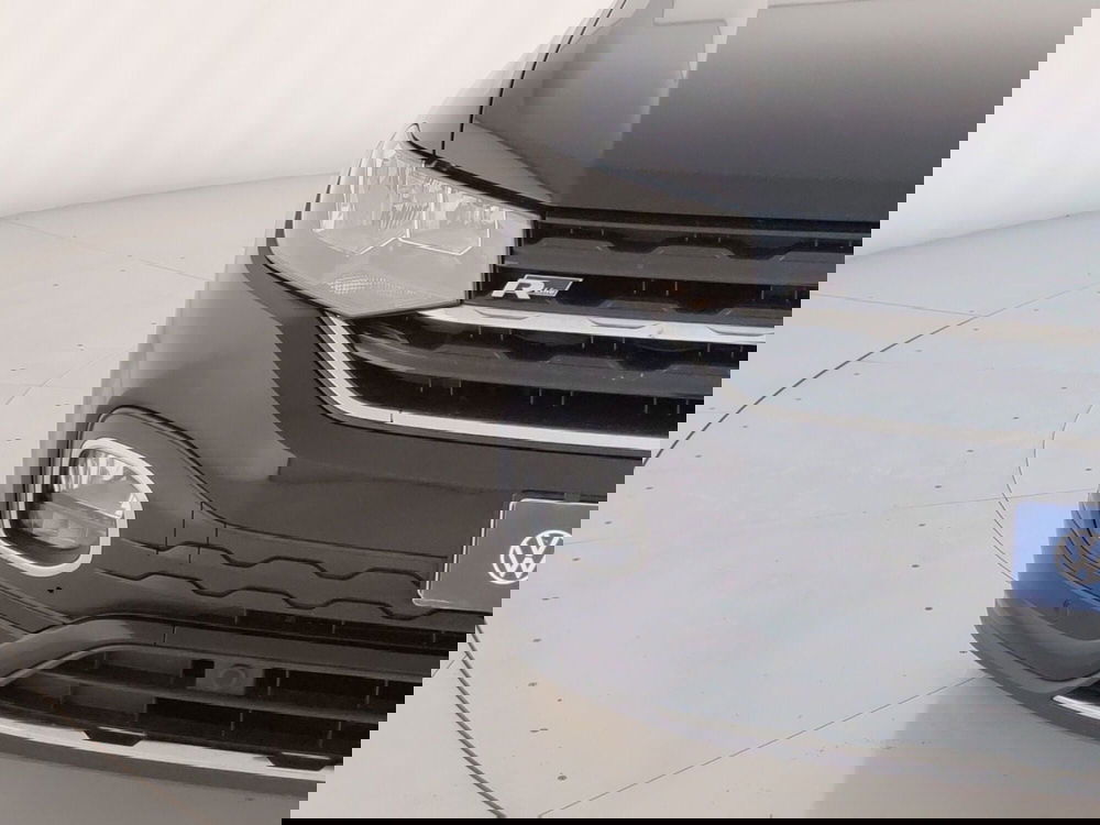 Volkswagen T-Cross usata a Massa-Carrara (5)