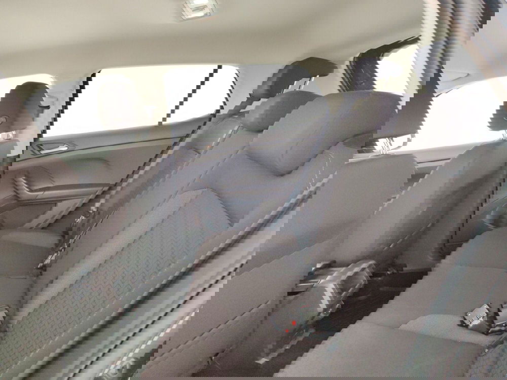 Volkswagen T-Cross usata a Massa-Carrara (9)