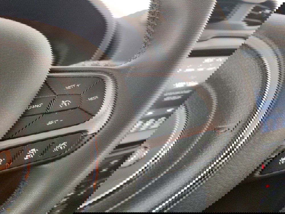 Jeep Renegade usata a Massa-Carrara (13)