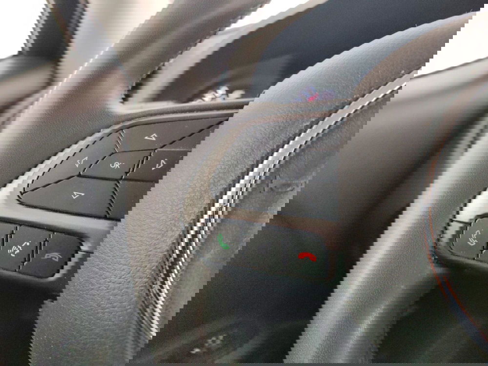 Jeep Renegade usata a Massa-Carrara (14)