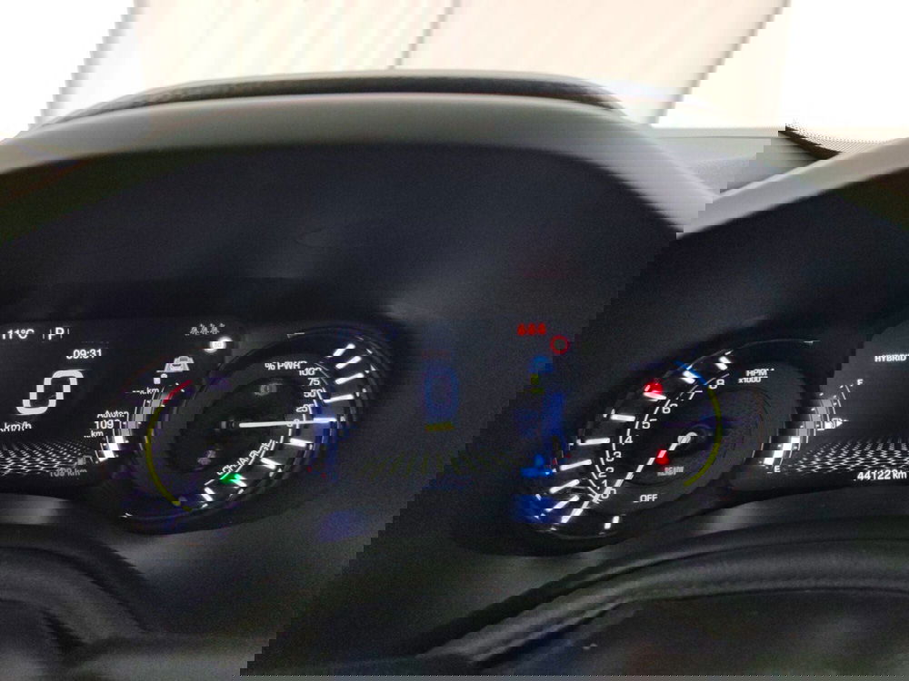 Jeep Renegade usata a Massa-Carrara (15)