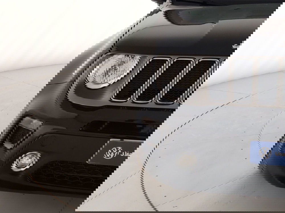 Jeep Renegade usata a Massa-Carrara (5)