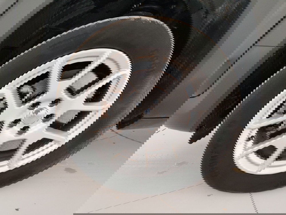 Jeep Renegade usata a Massa-Carrara (6)