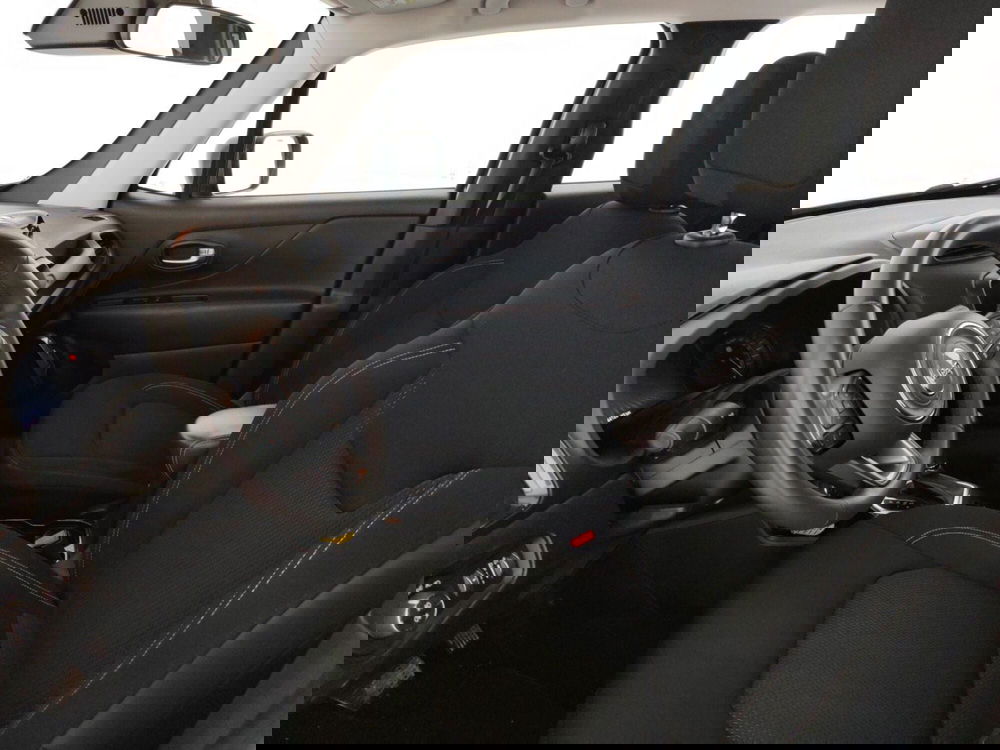 Jeep Renegade usata a Massa-Carrara (7)