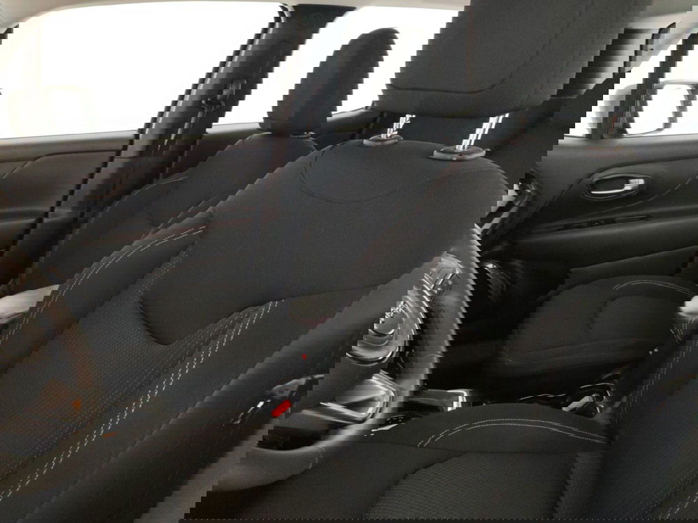 Jeep Renegade usata a Massa-Carrara (9)