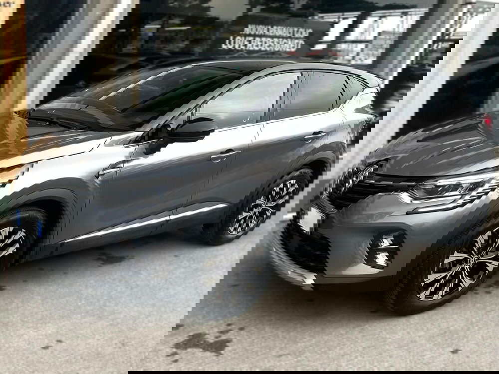 Renault Captur usata a Rimini