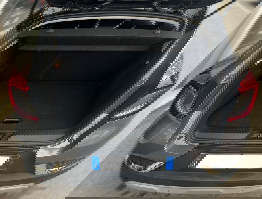 Renault Captur usata a Rimini (10)