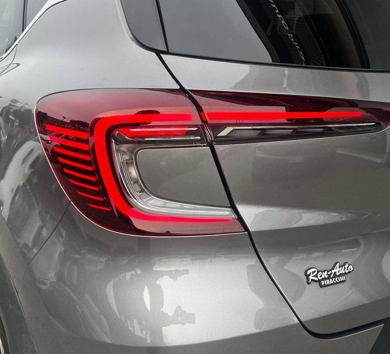 Renault Captur usata a Rimini (11)