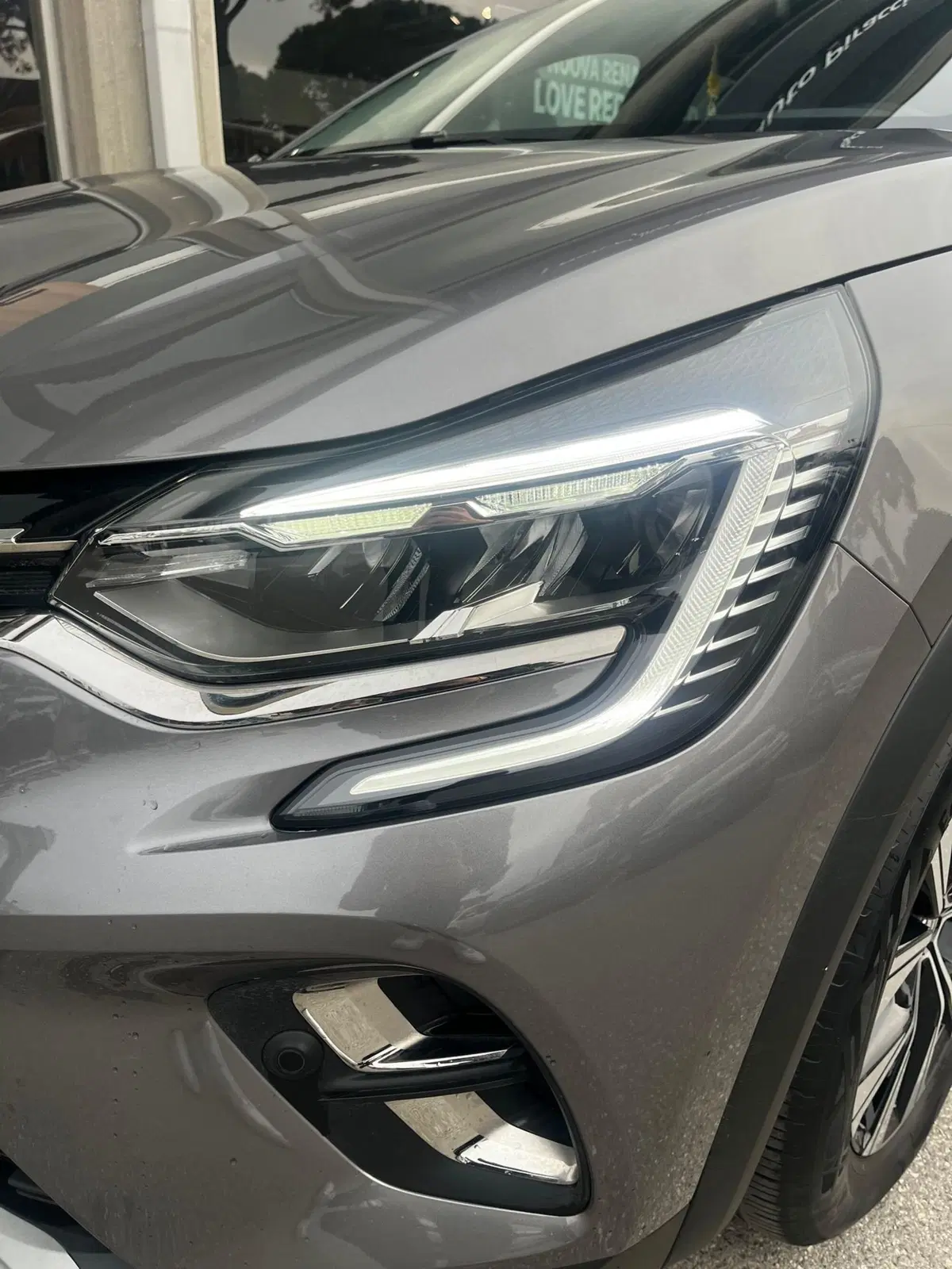 Renault Captur usata a Rimini (12)