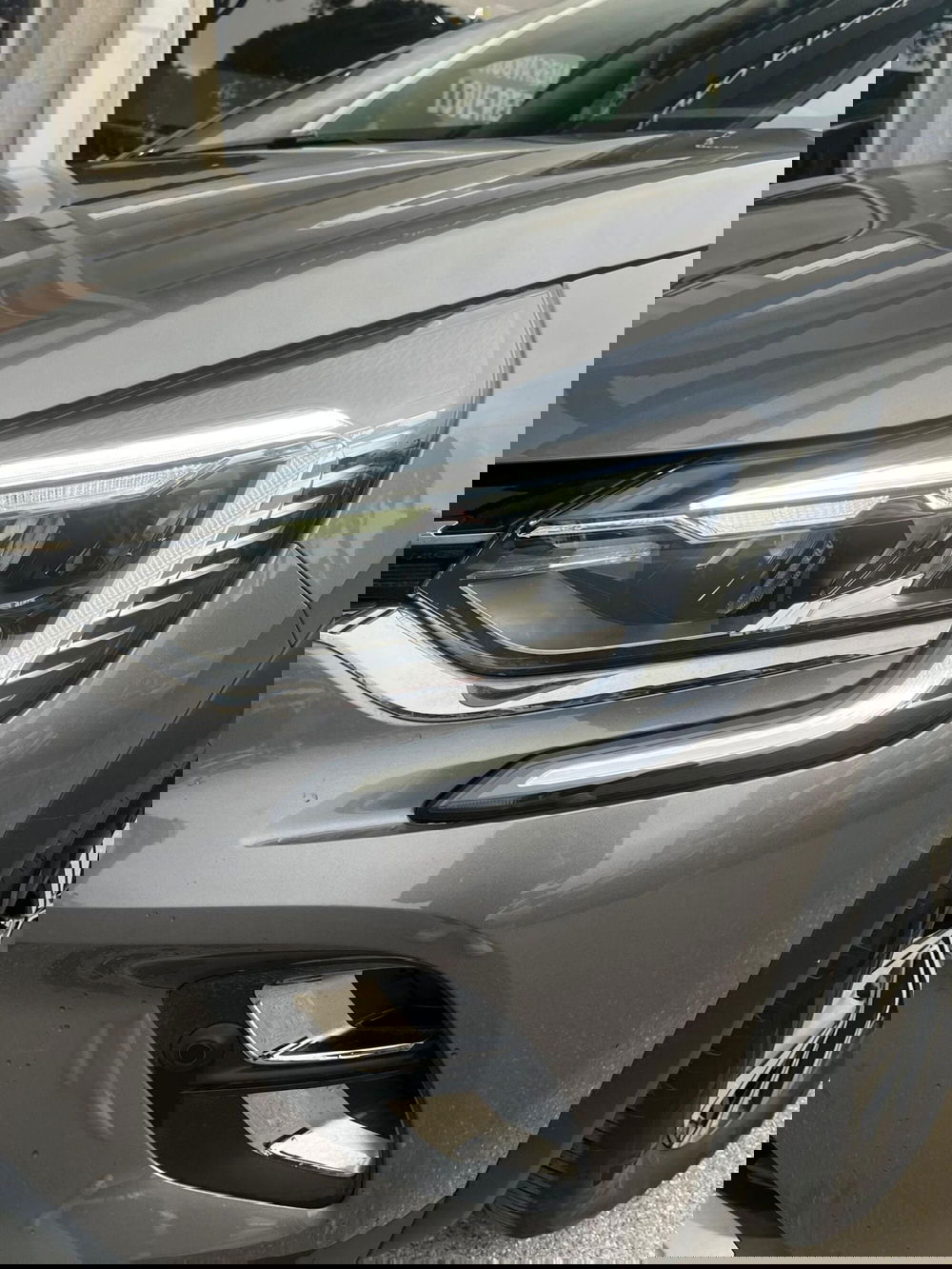 Renault Captur usata a Rimini (12)