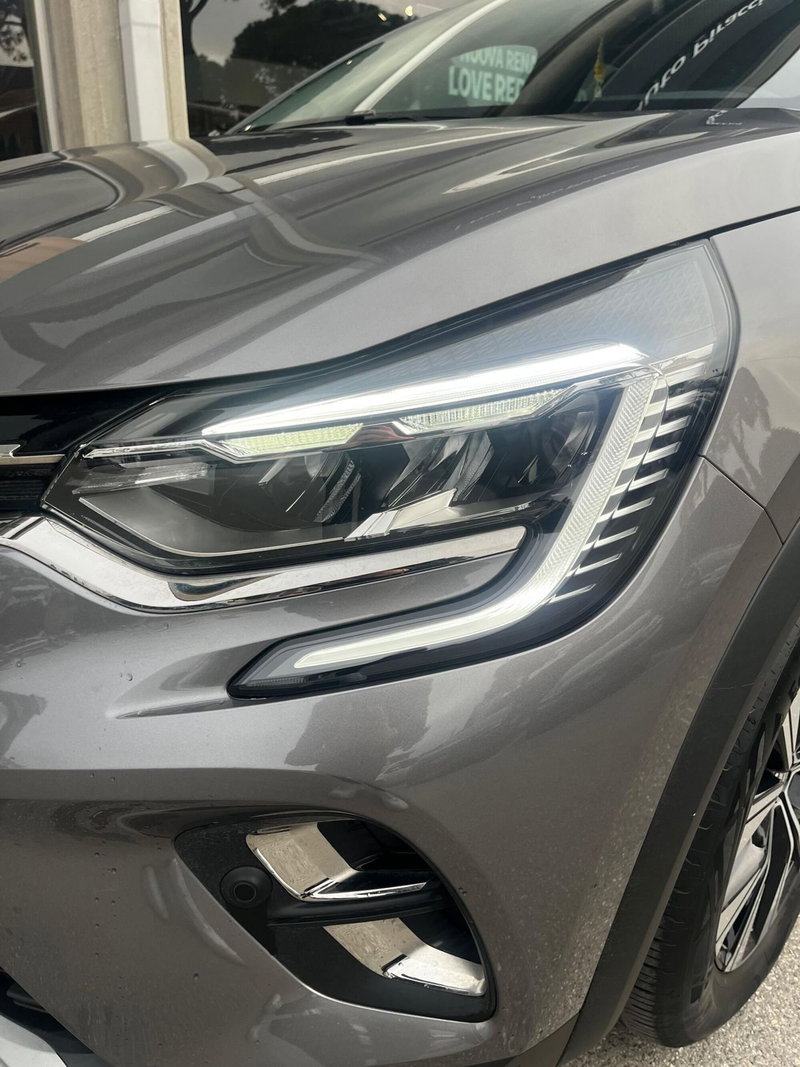 Renault Captur usata a Rimini (12)
