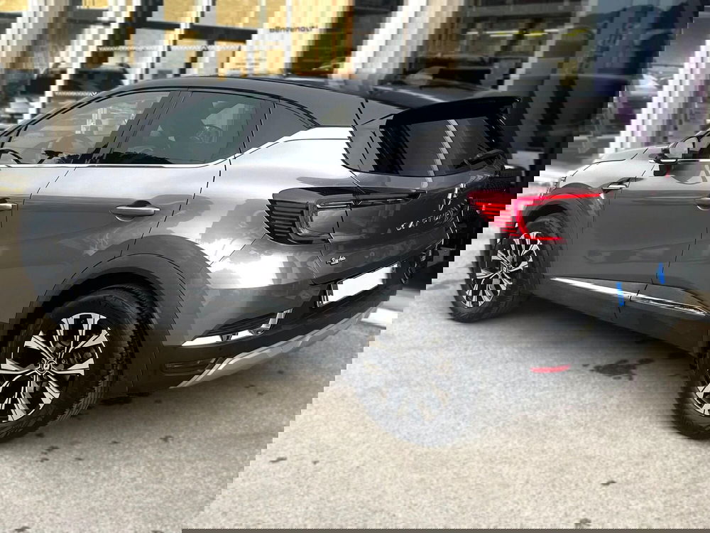 Renault Captur usata a Rimini (3)