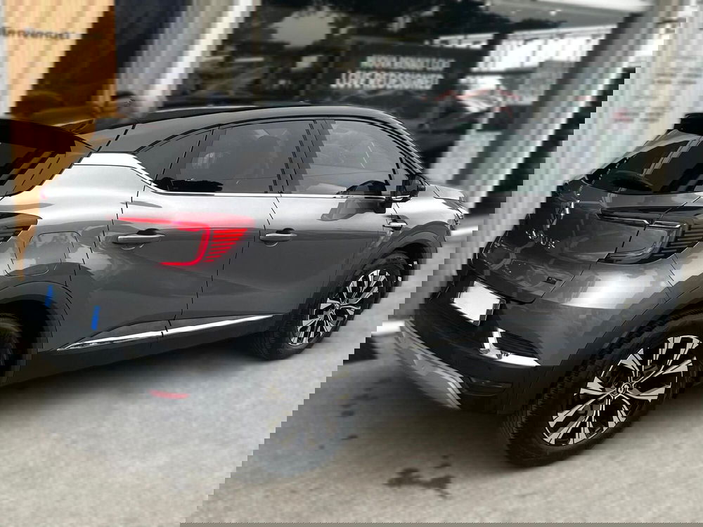 Renault Captur usata a Rimini (4)