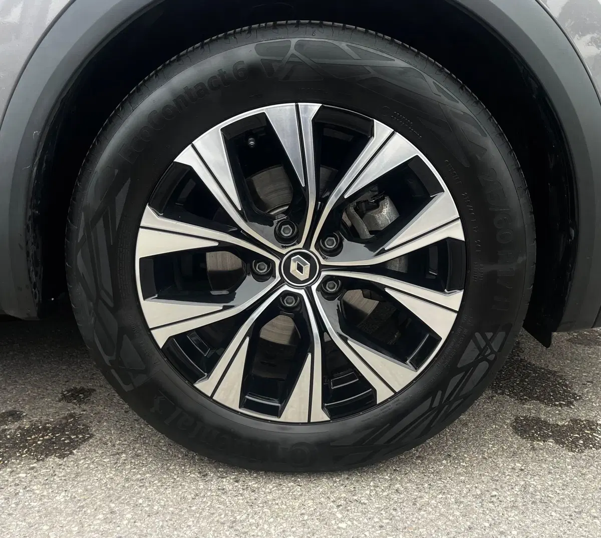 Renault Captur usata a Rimini (5)