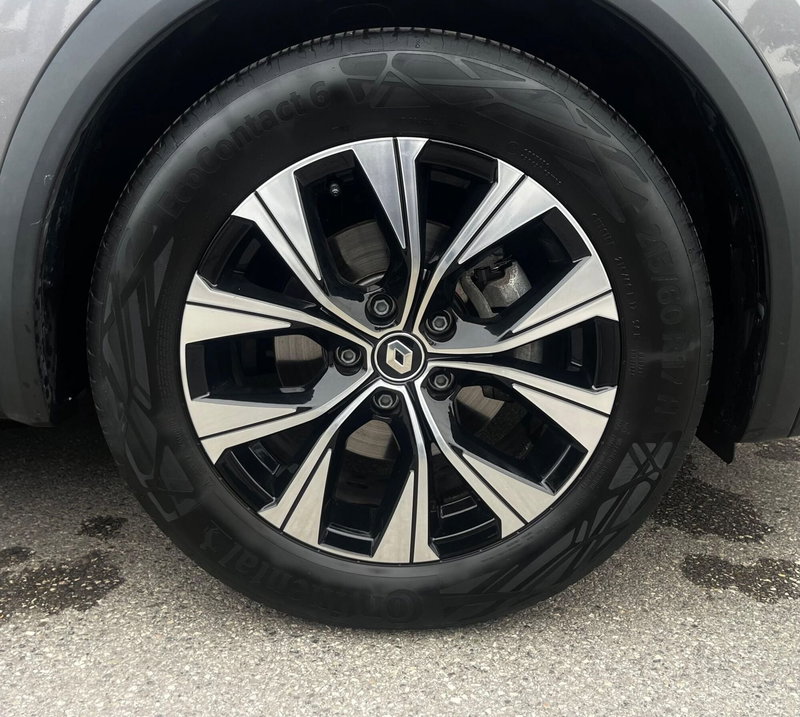 Renault Captur usata a Rimini (5)