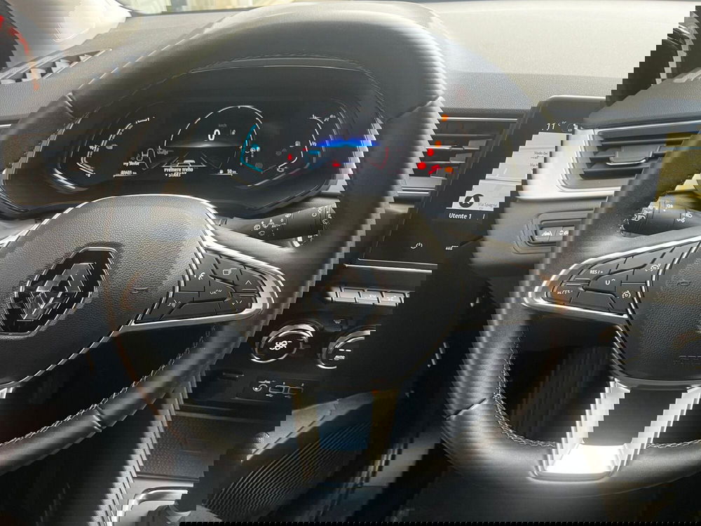 Renault Captur usata a Rimini (6)