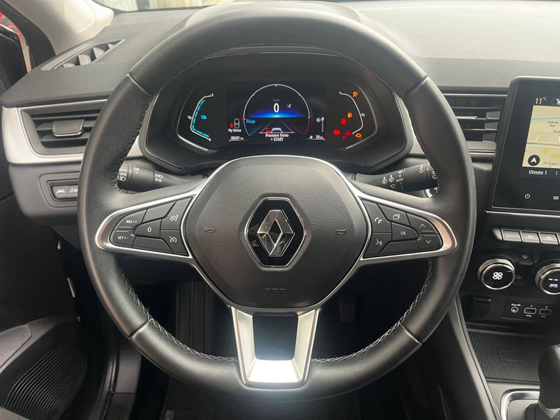 Renault Captur usata a Rimini (6)