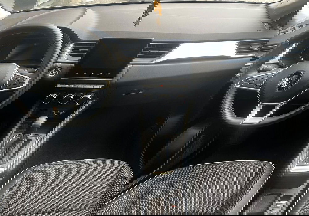 Renault Captur usata a Rimini (7)