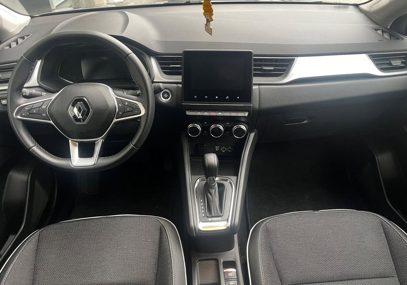 Renault Captur usata a Rimini (7)