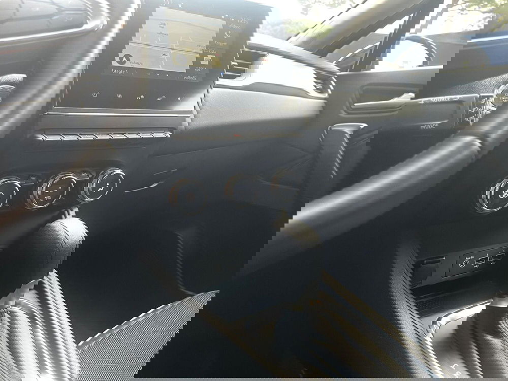 Renault Captur usata a Rimini (8)