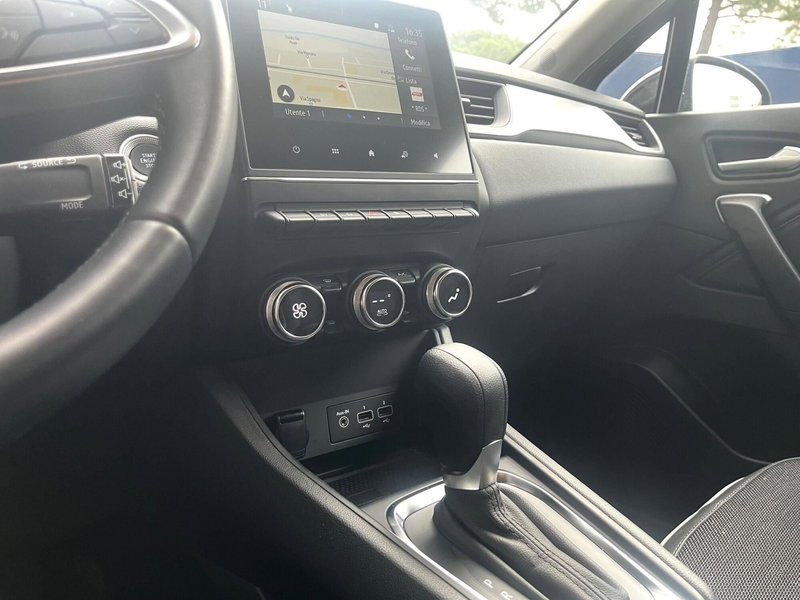 Renault Captur usata a Rimini (8)