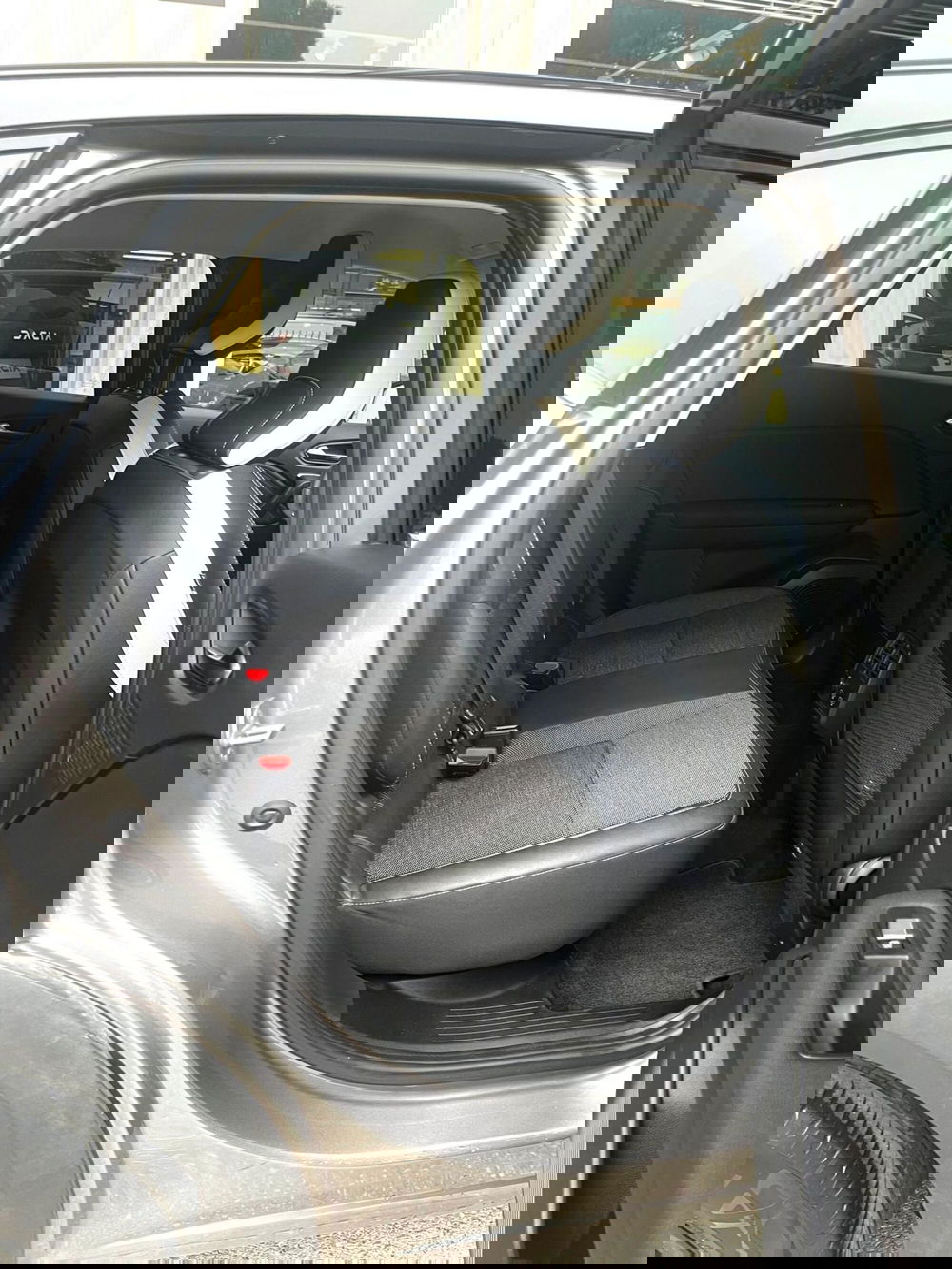 Renault Captur usata a Rimini (9)