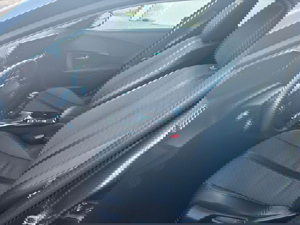 Peugeot 2008 usata a Cuneo (10)