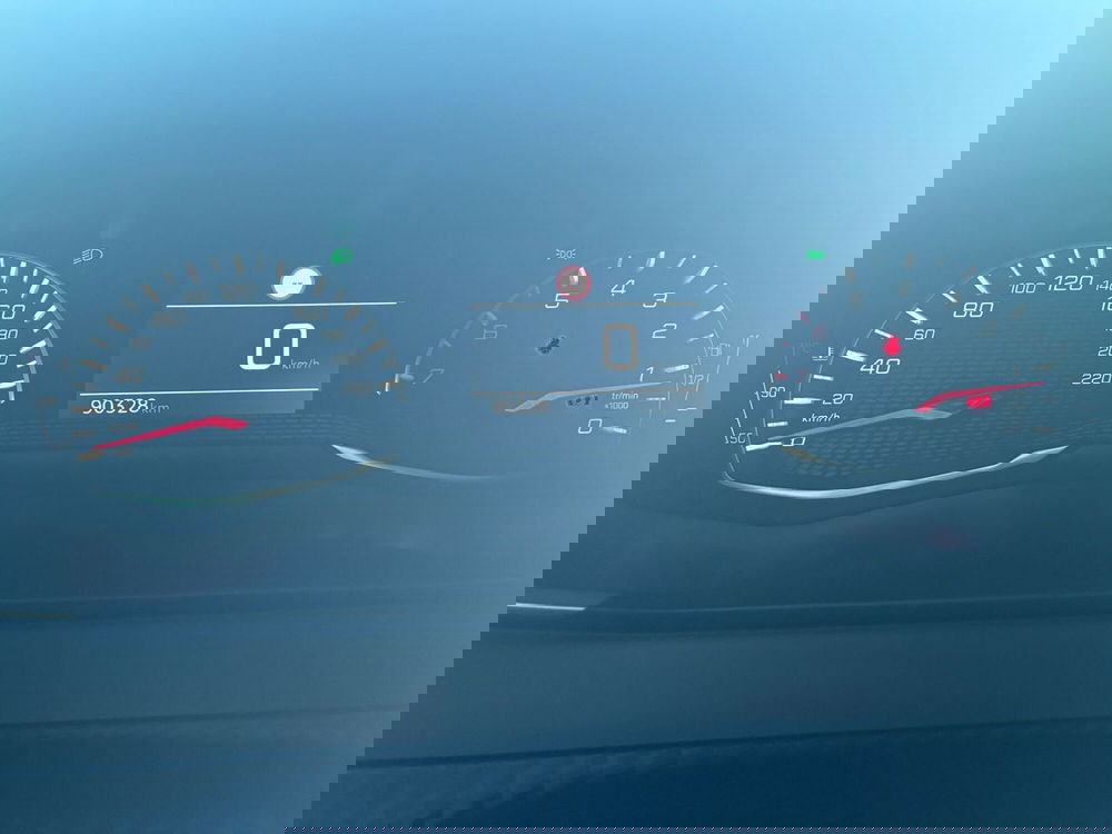 Peugeot 2008 usata a Cuneo (12)