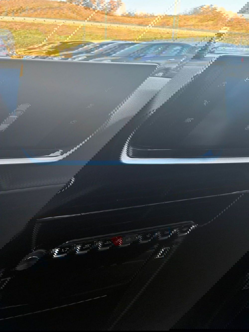 Peugeot 2008 usata a Cuneo (13)