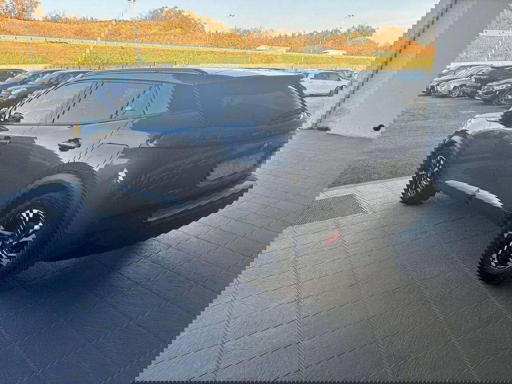 Peugeot 2008 usata a Cuneo (3)