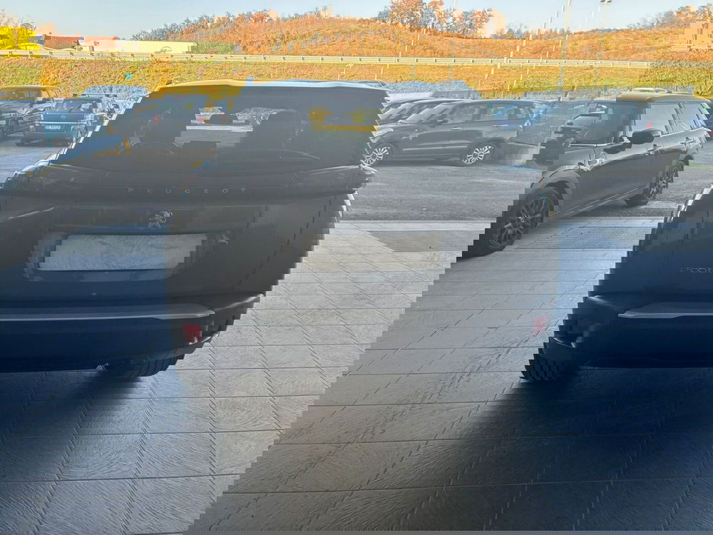 Peugeot 2008 usata a Cuneo (4)