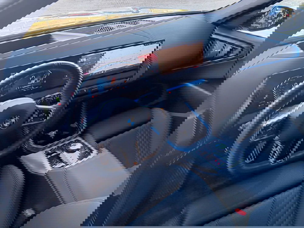 BMW X3 usata a Asti (10)