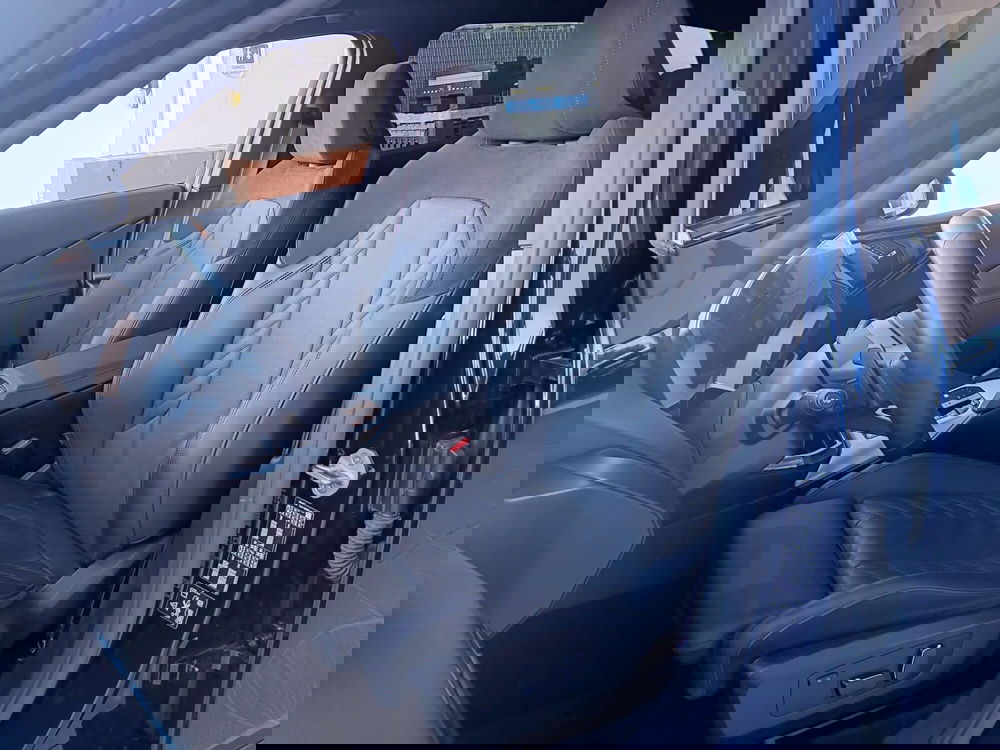 BMW X3 usata a Asti (11)