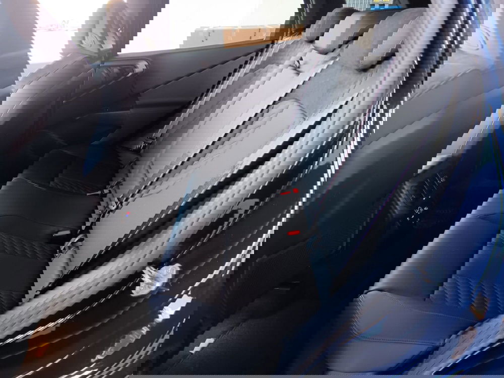 BMW X3 usata a Asti (12)