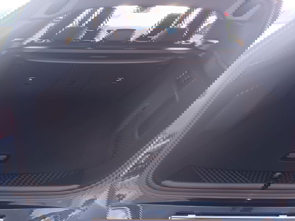 BMW X3 usata a Asti (13)