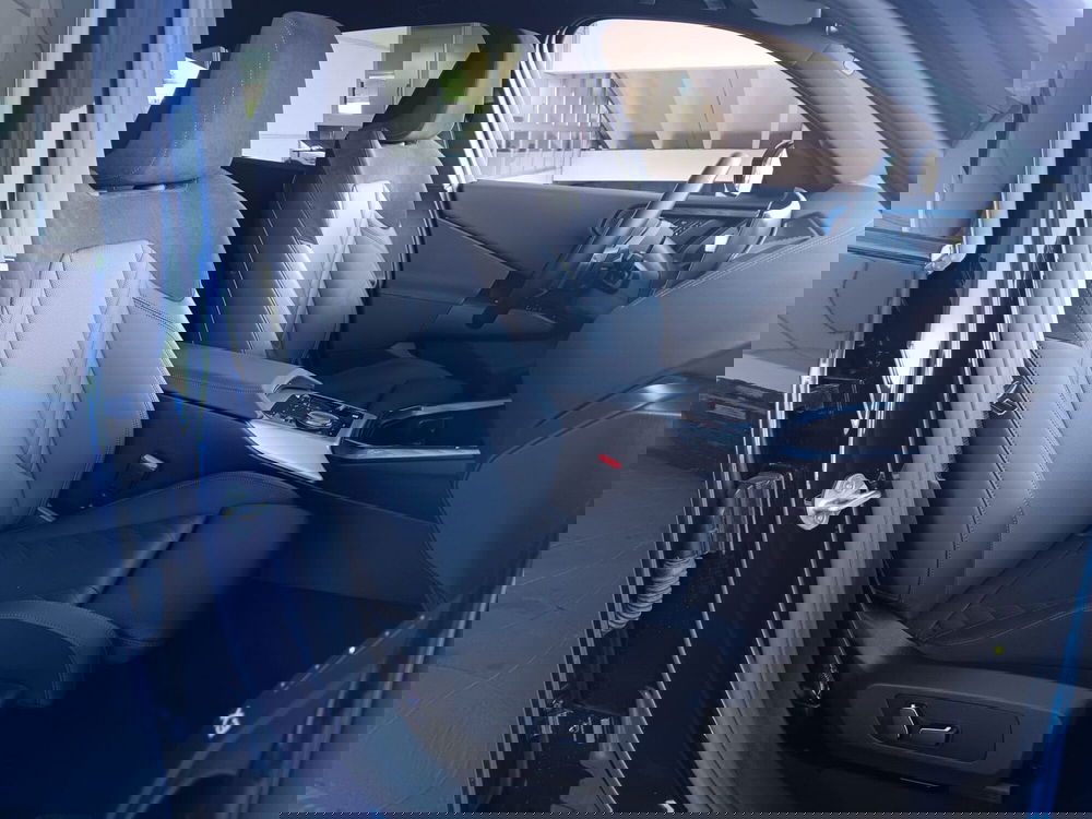 BMW X3 usata a Asti (15)