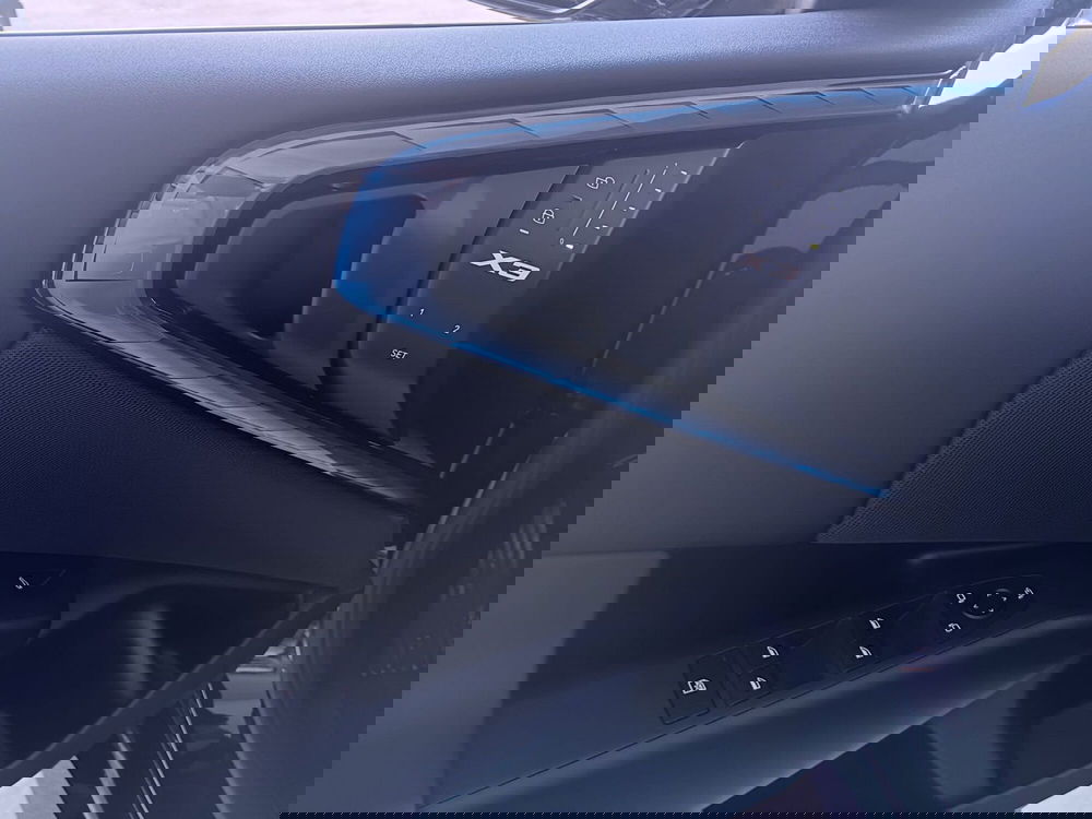 BMW X3 usata a Asti (16)