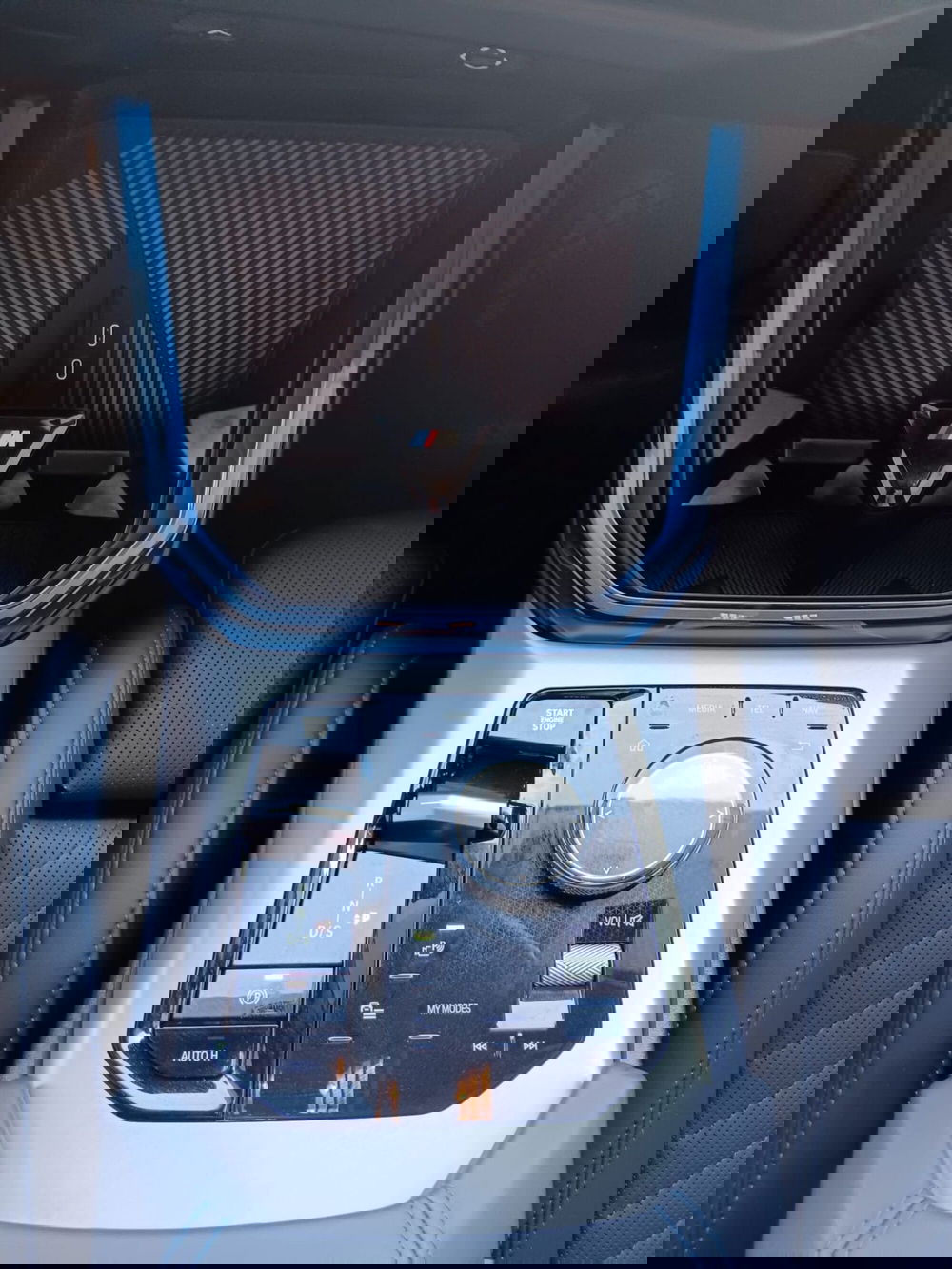 BMW X3 usata a Asti (18)