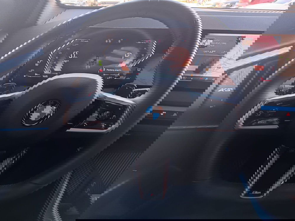 BMW X3 usata a Asti (19)