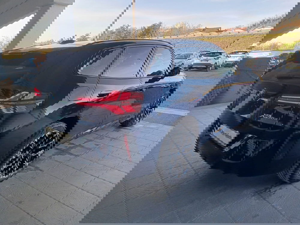 BMW X3 usata a Asti (6)