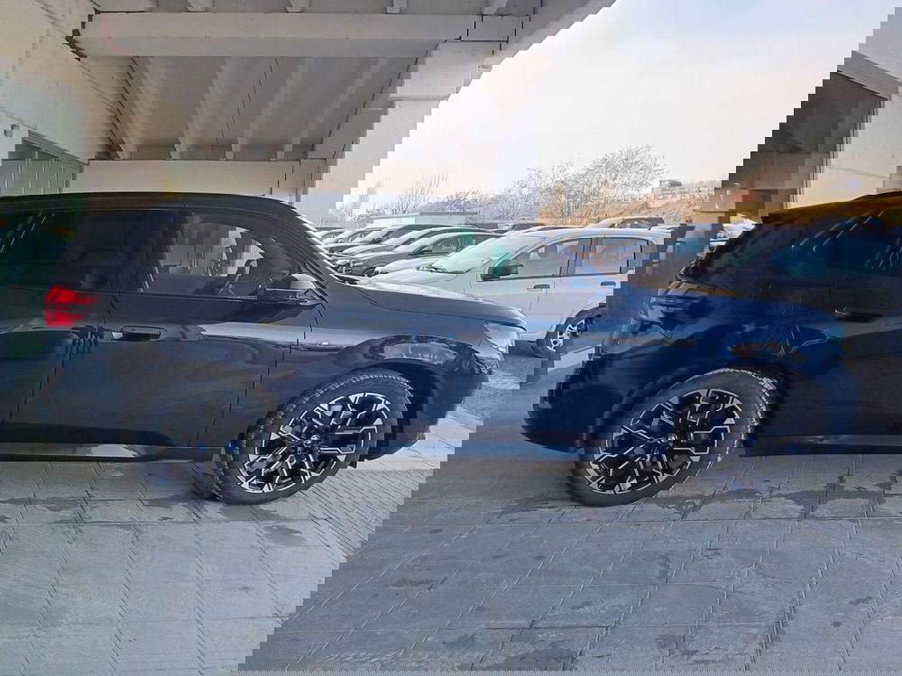 BMW X3 usata a Asti (7)