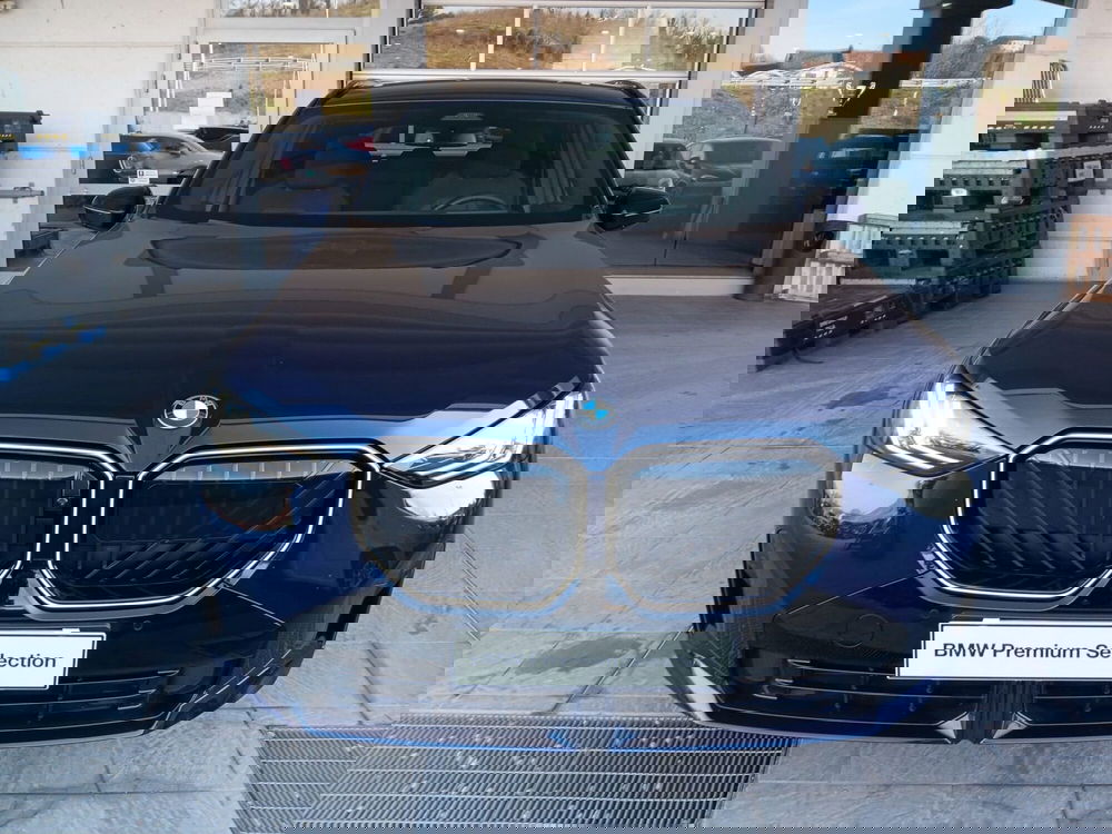 BMW X3 usata a Asti (9)