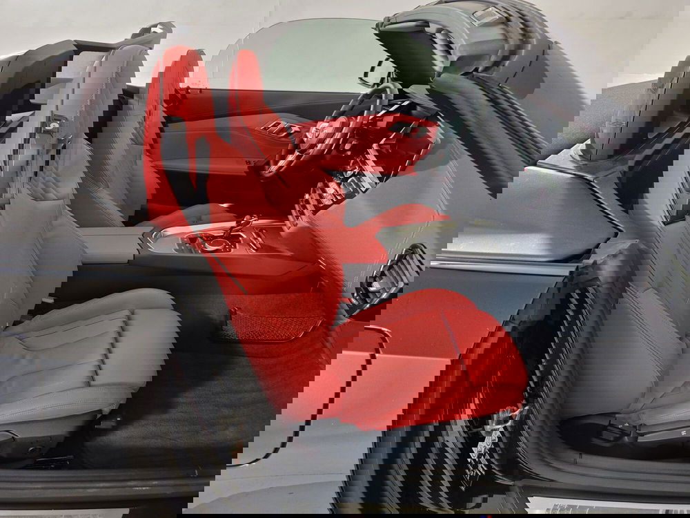 BMW Z4 Cabrio usata a Cuneo (10)