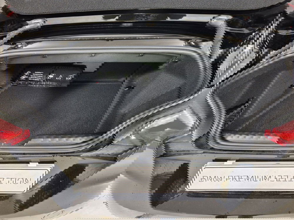 BMW Z4 Cabrio usata a Cuneo (13)