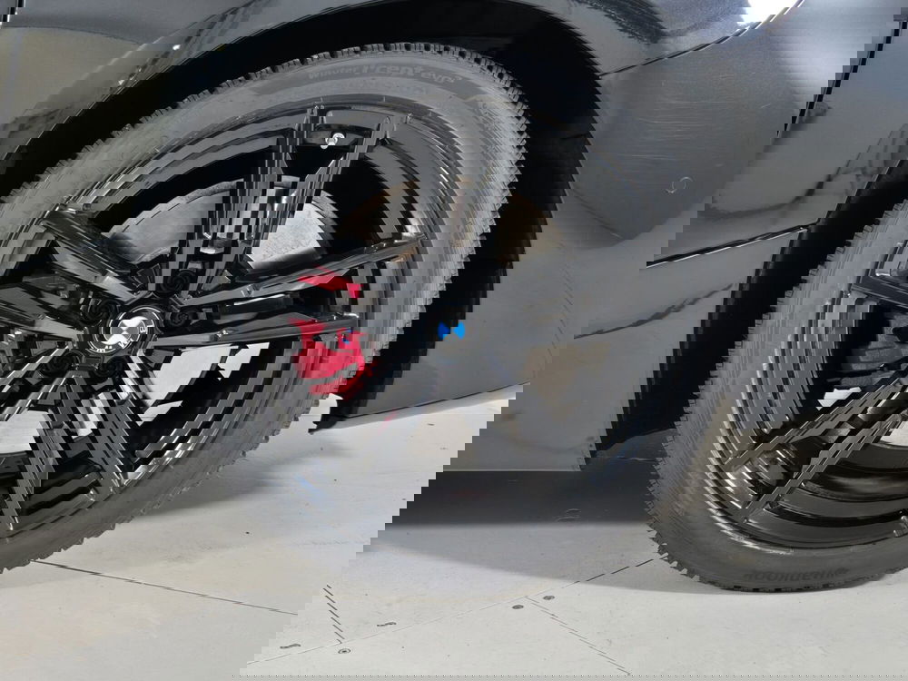 BMW Z4 Cabrio usata a Cuneo (14)