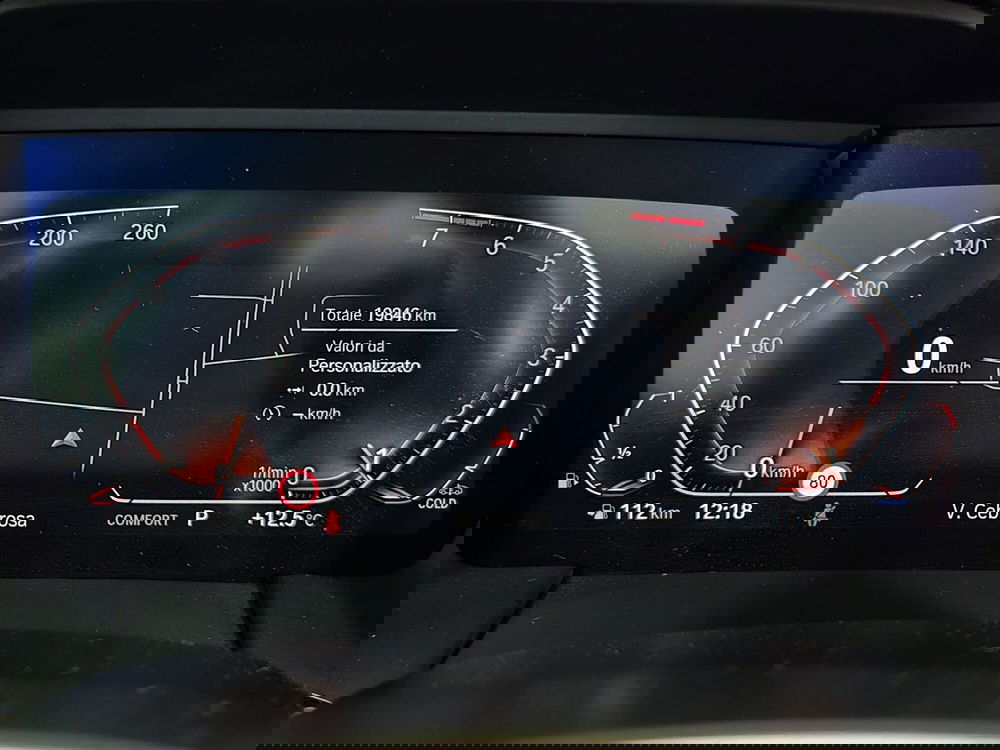 BMW Z4 Cabrio usata a Cuneo (15)