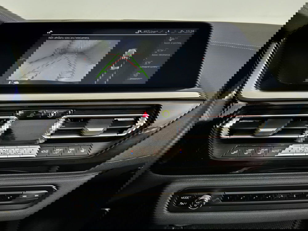 BMW Z4 Cabrio usata a Cuneo (16)